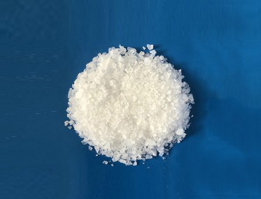 濰坊無(wú)鐵硫酸鋁1mm-5mm